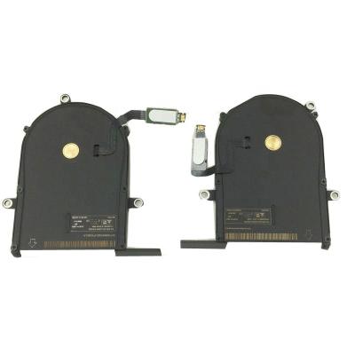 Peças sobresselentes da compatibilidade eletrónica 2557 Macbook 13 compatibilidade eletrónica 2672 da substituição do fã do processador central A1425