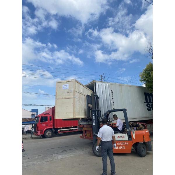 3765*900*1440MM Single System Double Carriage Collar Knitting Machine Sales 14g 16g