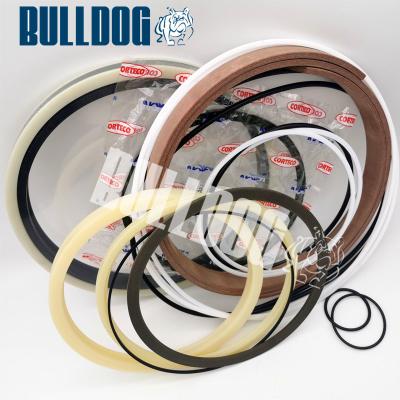 Dump Hydraulic Cylinder Rebuild Kits 707-99-96200 For WA800-3 WA900-3 Wheel Loader