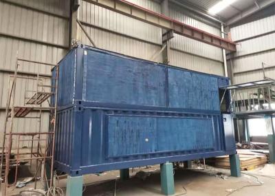 Piscine de conteneur des marchandises 40GP