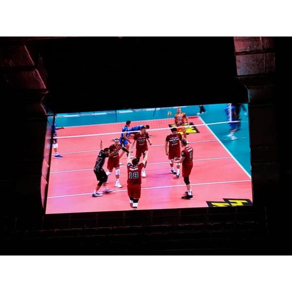 Этапа экрана ТВ экрана СИД на открытом воздухе рекламы стены СИД СИД P4.81 этапа панель СИД дисплея видео- на открытом воздухе арендная