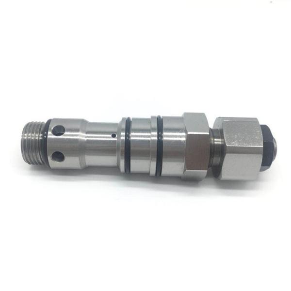 708-2L-04713 708-2L-04720 Excavator Hydraulic Pump Relief Valve PC120-6/130-7/200-6/220-6
