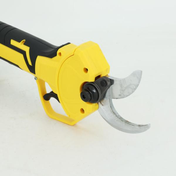 Pruners de ramos sem fio elétricos a bateria 40 mm