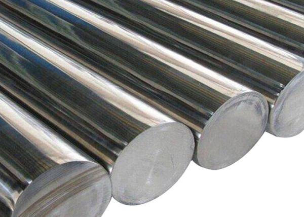 304 OD 60mm 1000m Alloy Steel Bars , GB Stainless Steel Solid Round Bar