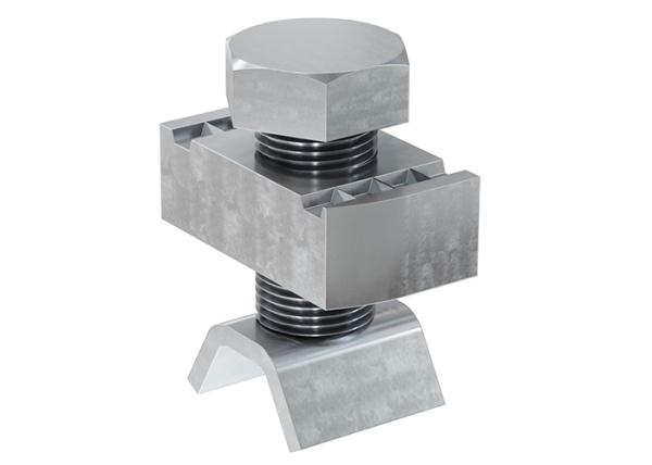Manufacturer Galvanized Steel p2486 Seismic Rod Stiffener