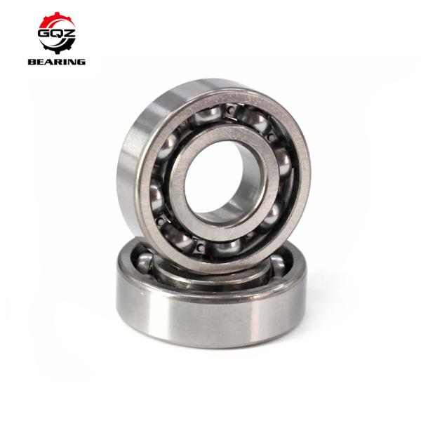 688 Mini Thin Wall Deep Groove Ball Bearing 8×16×5mm High Speed Micro Bearing For Skateboard Toy Precision Small Equipment GQZ