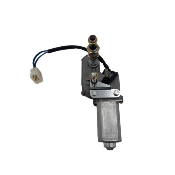 Excavator 12 Volt Windscreen Wiper Motors For Hyundai R60-7