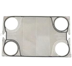Replacement Plates Tranter GX85 FPM Pheat Transfer Plate Heat Exchanger Gaskets