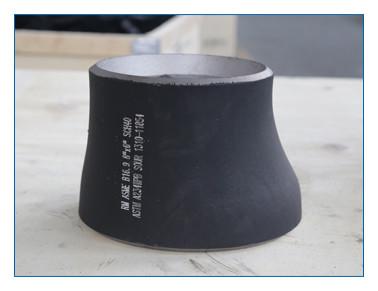 Concentric Eccentric Alloy Steel Reducer Sa234 Wp12 Wp11 Wp22