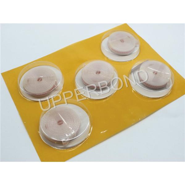 Изготовленная на заказ лента нейлона Garniture стойкости для создателя табака