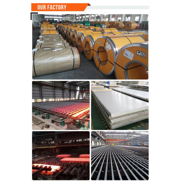 Настраиваемая ширина 304/309/309S/310/310S/304/304L/316/316L/316Ti 304 нержавеющая сталь