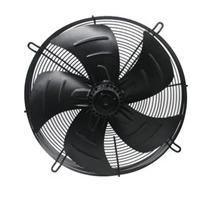 Дисплейный осевой охлаждающий вентилятор 5V 12V 24V Выхлопный вентилятор / вентилятор для ваших нужд вентиляции