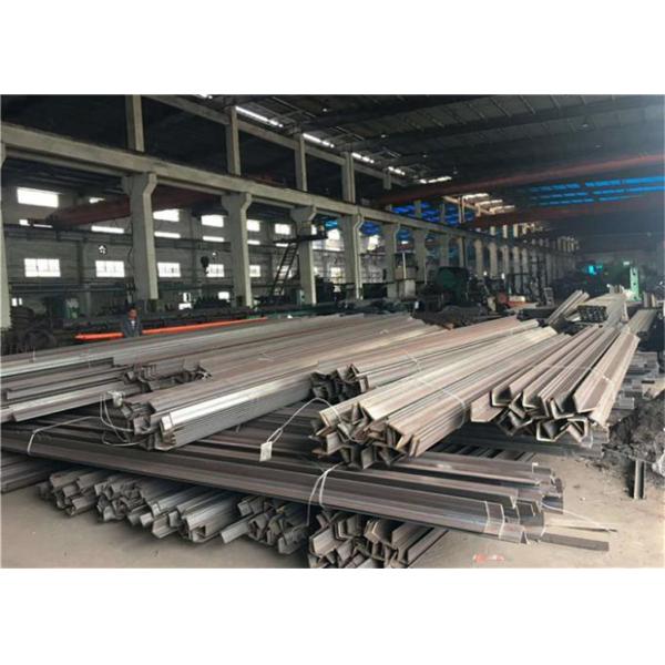 ODM U Shape Stainless Steel Decorative Profiles 300 Series ASTM