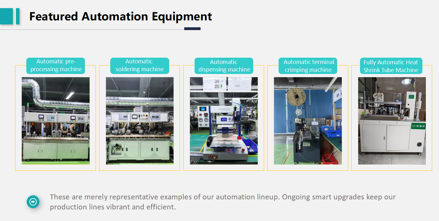 Shenzhen Hongjixin Plastic & Electronics Co., Ltd