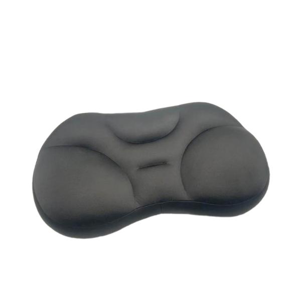 Sleep Soundly with Our Comfortable Memory Foam Contour Pillow Home Decor Sofa Cushion