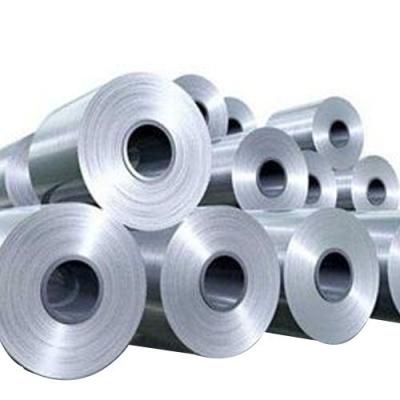 borda de alumínio galvanizada grossa da régua do rolo AZ70 AZ200 ASTM da folha de 10mm