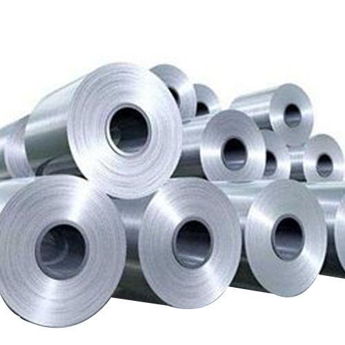 10mm Thick Galvanized Aluminum Sheet Roll AZ70 AZ200 ASTM Slit Edge