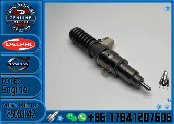 Diesel Fuel Injector 7421028880 74221644598 7485003042 7485003949  21028880  85003042 For VOL
