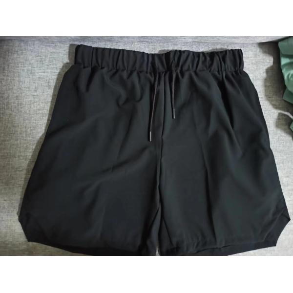 Custom Logo Light Joggers Running Activewear Men Workout Fitness Gym Shorts