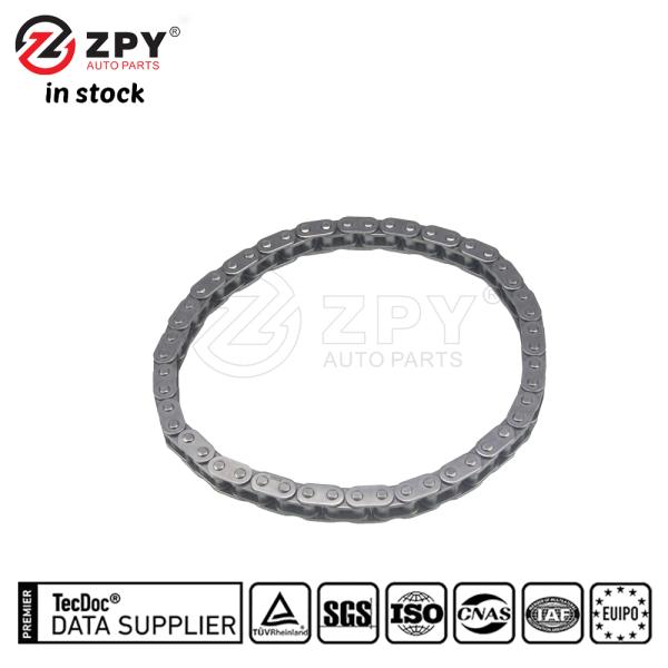 ZPY 058109229B Engine Camshaft Timing Chain for Audi VW Porsche