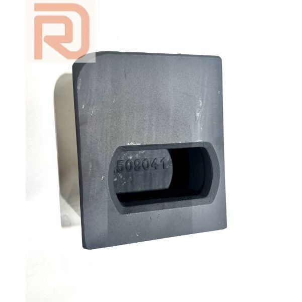 Esquina de fundición de contenedor de envío estándar ISO SCW480