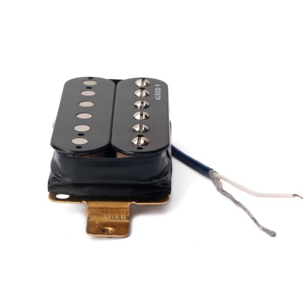 Alnico 5 Humbucker Pickup Double Coil pickup set 11.5K ST Fender SG Guitar Vintage