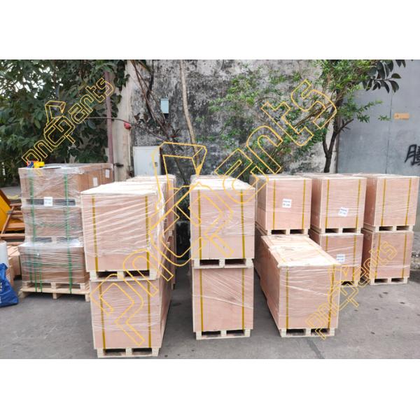 E303.5 SK40 Travel Reduction Gear TM04 TM04A EX40 PC30 PC35 PC40 Excavator Spare Parts