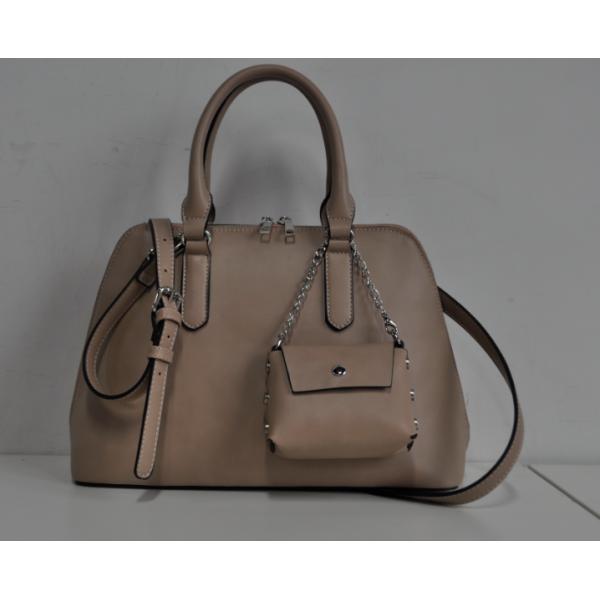 Fashion PU Top Handle Bags Shoulder  Women Bag Ladies Handbag