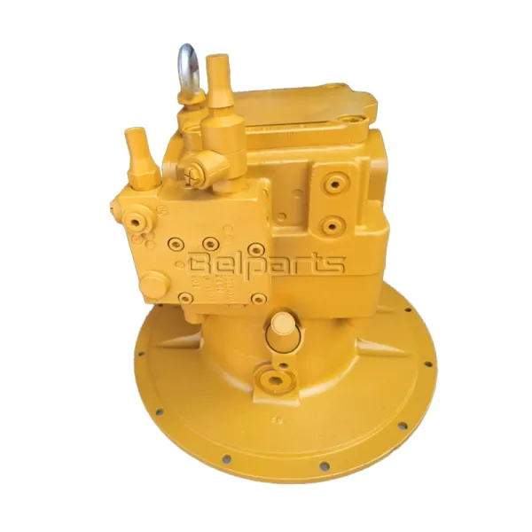 Belparts M322C hydraulic pump assy 240-0142 1979996  used Excavator main pump OEM