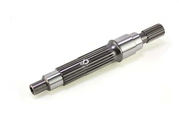 ISO 9001 Excavator Spare Parts PSVL42 Swash Plate Drive Shaft Repair Kit