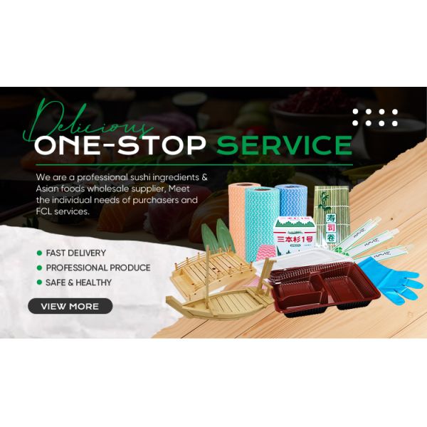 Biodegradable Microwavable Sushi Tray  Sushi Paper