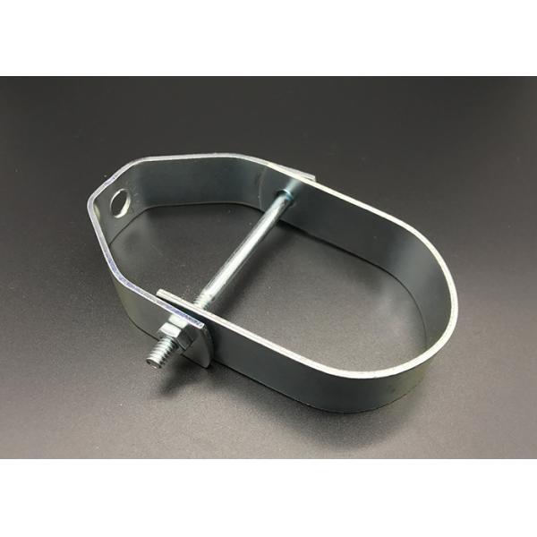 Heavy Duty Pipe Clamps 304 316 Stainless Steel Unistrut Clevis Hanger