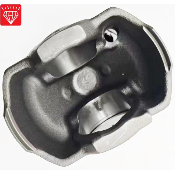 Excavator Cylinder Liner 9884842 For Liebherr Engine D926 D926