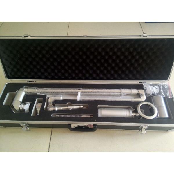 40W RF Tube Co2 Fractional Laser Equipment With Vaginal Tightening Machine 10600nm