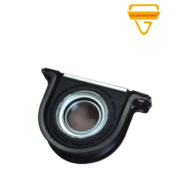 Daf Truck Suspension Size 65x18x200 Shaft Bearing Bracket Assembly Price