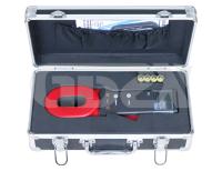 Pincer Digital 1000 Ohms Clamp Earth Resistance Tester