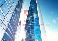 Certification à grande vitesse de la CE de l'ascenseur 3C d'ascenseur de passager d'ascenseur d'hôtel commercial