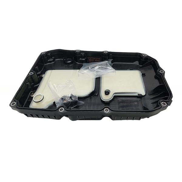 2015-2016 Mercedes Benz 725 9-ступенчатая автоматическая коробка передач