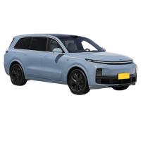 6 sièges 2023 Lixiang L9 Véhicule électrique à grande vitesse 6 Sets Véhicules électriques avec batterie au lithium
