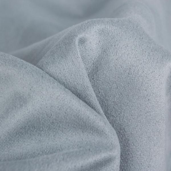 Double-Sided Microfiber Suede Fabric - Luxury Faux Leather for Upholstery, Bags & DIY (0.8mm, 150D, OEKO-TEX)