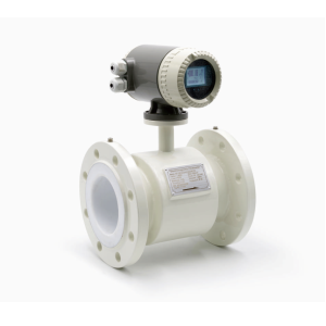 Electromagnetic Ultrasonic Oil Water Flow Measurement Measurement Test Equipment