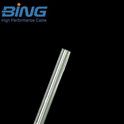 0.047" Semi-Rigid Cable 50 Ohm SR-047-SP Silver Plated Coaxial Cable for 5G