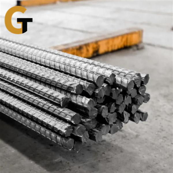 1/2 1.5 1 Inch Steel Bar Rebar Grade 60