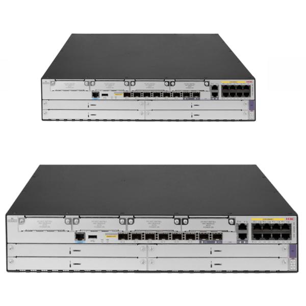 H3c Rt-Msr3640-X1 Series Router Products Carton Forwarding Performance 10g SFP+