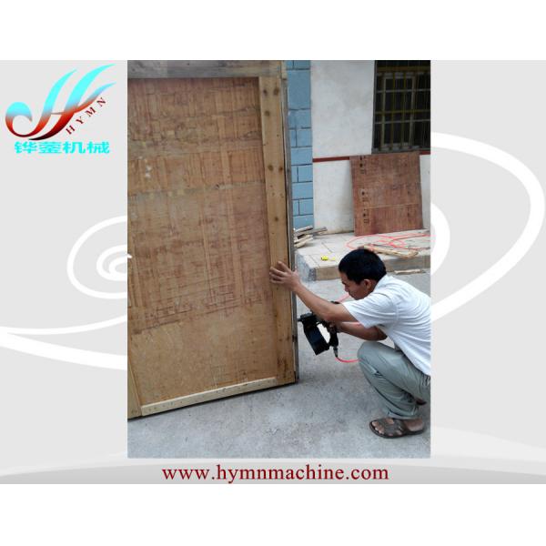 HYMN HY-SW80 weld holder automatic welding suppliers for diamond saw blades