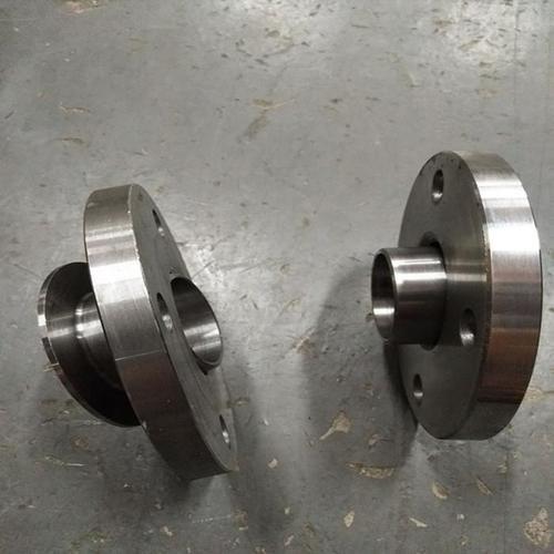 NXF ASTM UNSS31603 316L/00Cr17Ni14Mo2/1.4404 DN 15-1200 Class150-Class2500  ANSI B16.5 Stainless Steel 316L Lap Joint Flanges