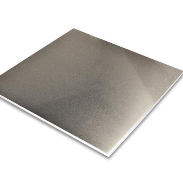 Alloy Metal Anodized 6061 5083 5182 6061 Aluminum Sheet