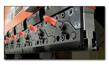 220V 380V 415V 440V Металлические прессовые тормозные зажимы инструментальные зажимы держатель удар