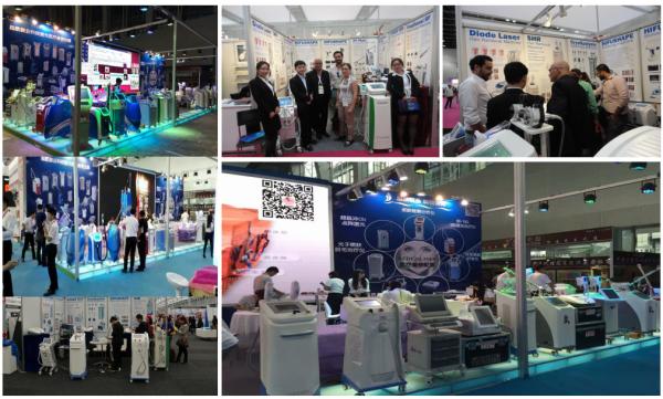 hot sale high speed big spot  forever free 808nm laser Diode Hair Removal Machine for no hair laser