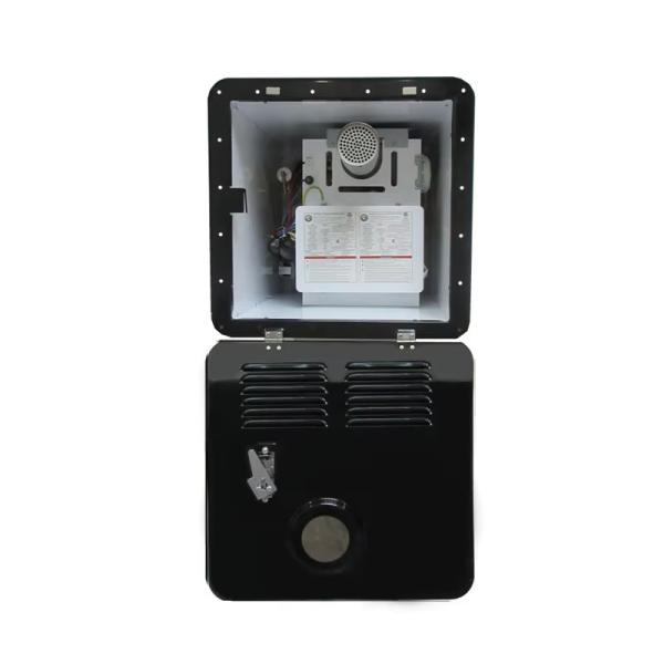 JP 9L 10L 12L Camping RV LPG Tankless Gas Water Heater